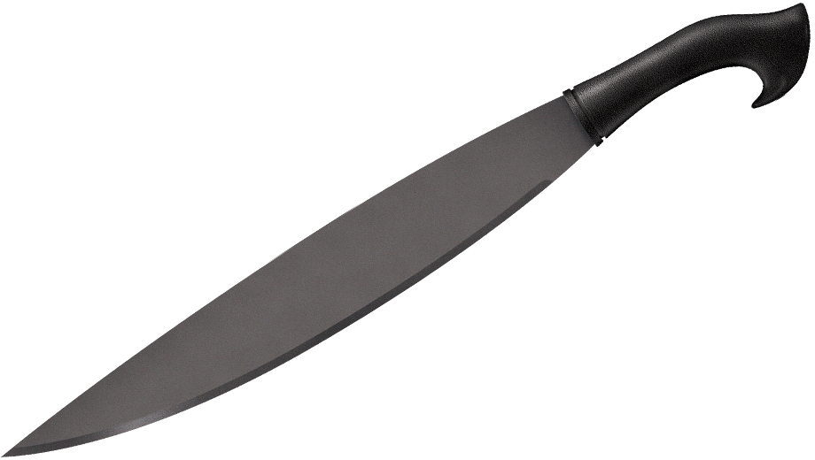 Cold Steel Barong machete