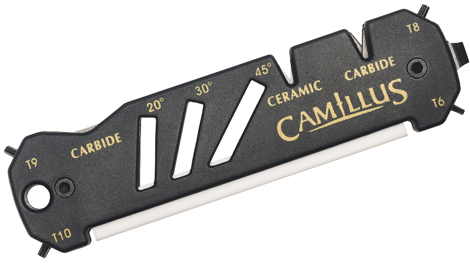 Camillus Glide Sharpener