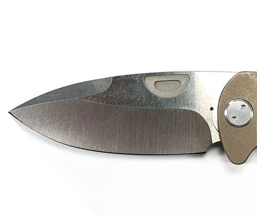 Drop Point Drop Point