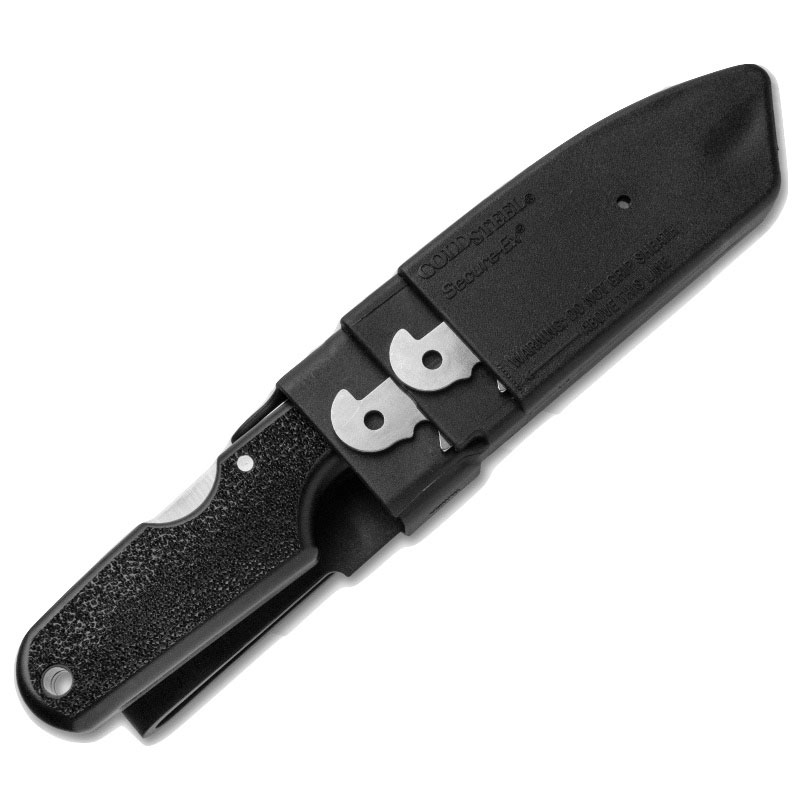 Cold Steel Click-n-Cut sheath