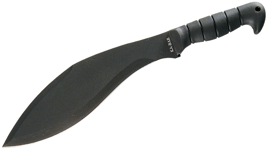 KA-BAR Kukri Machete