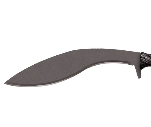 Kukri Kukri