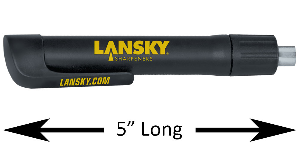 Lansky Diamond Pen
