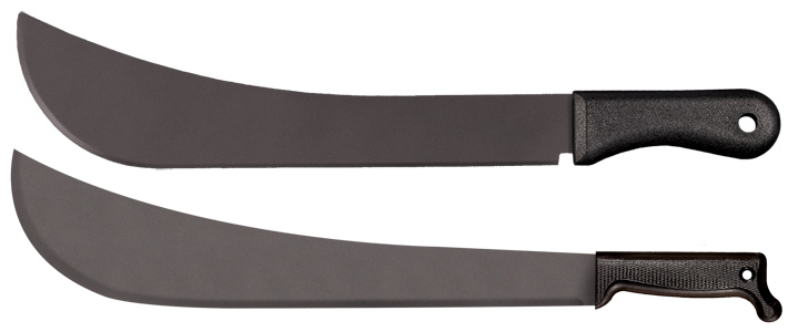 Cold Steel Panga Machetes