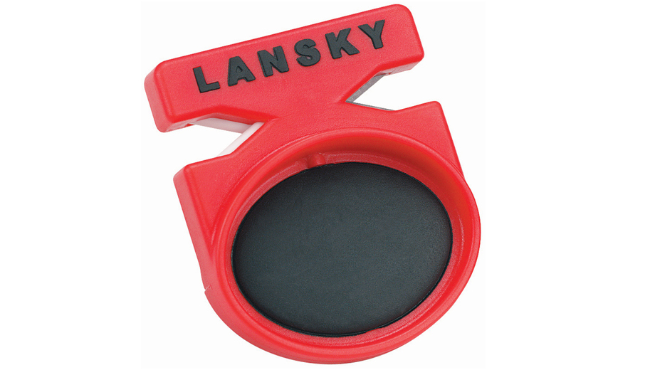 Lansky Quick Fix Pocket Sharpener