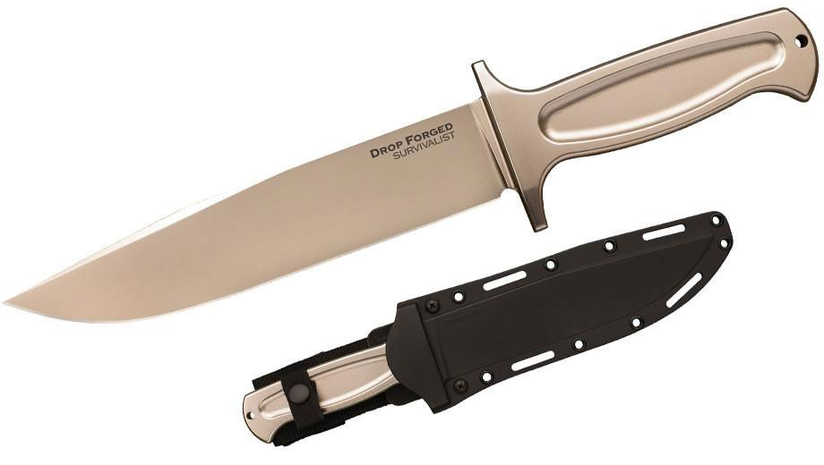 Cold Steel Drop Forged Survivalist