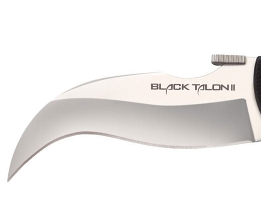 Talon Point Talon Point