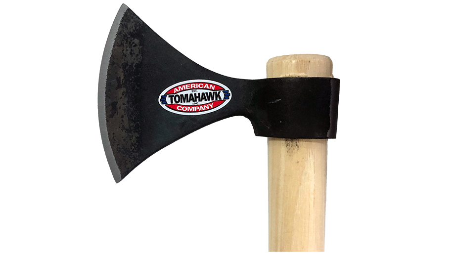 Cold Steel Norse Hawk axe head Cold Steel Norse Hawk axe head
