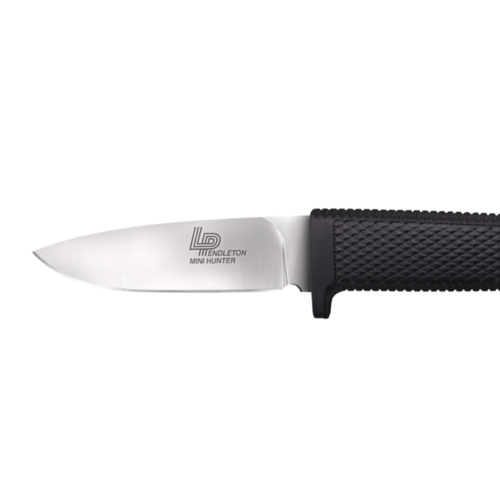 Cold Steel Pendleton Mini Hunter blade