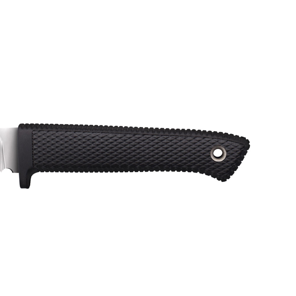 Cold Steel Pendleton Mini Hunter handle