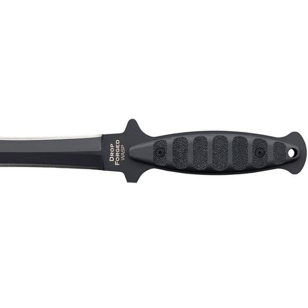 Cold Steel Drop Forged Wasp handle Cold Steel Drop Forged Wasp handle