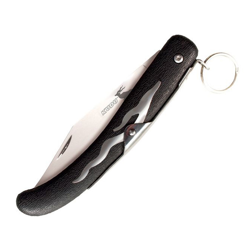 Cold Steel Kudu in closed position Cold Steel Kudu in closed position