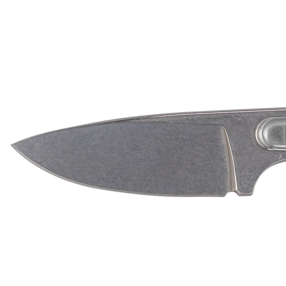 KA-BAR Forged Wrench Knife blade