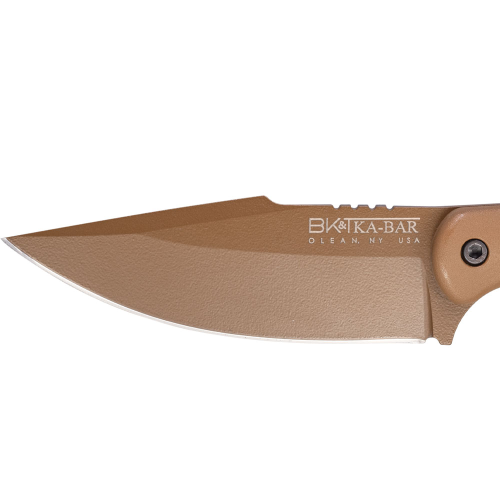 KA-BAR BK18 Becker Harpoon blade