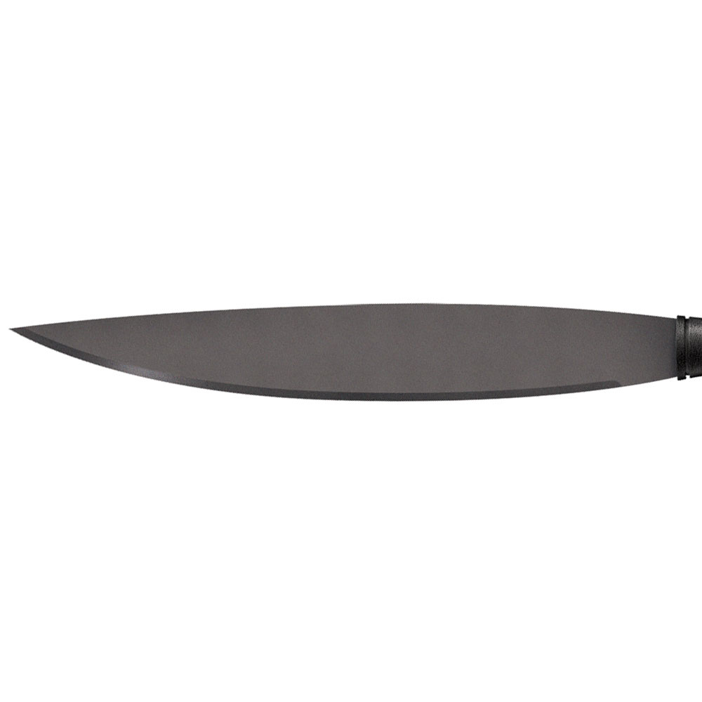 Cold Steel Barong Machete blade