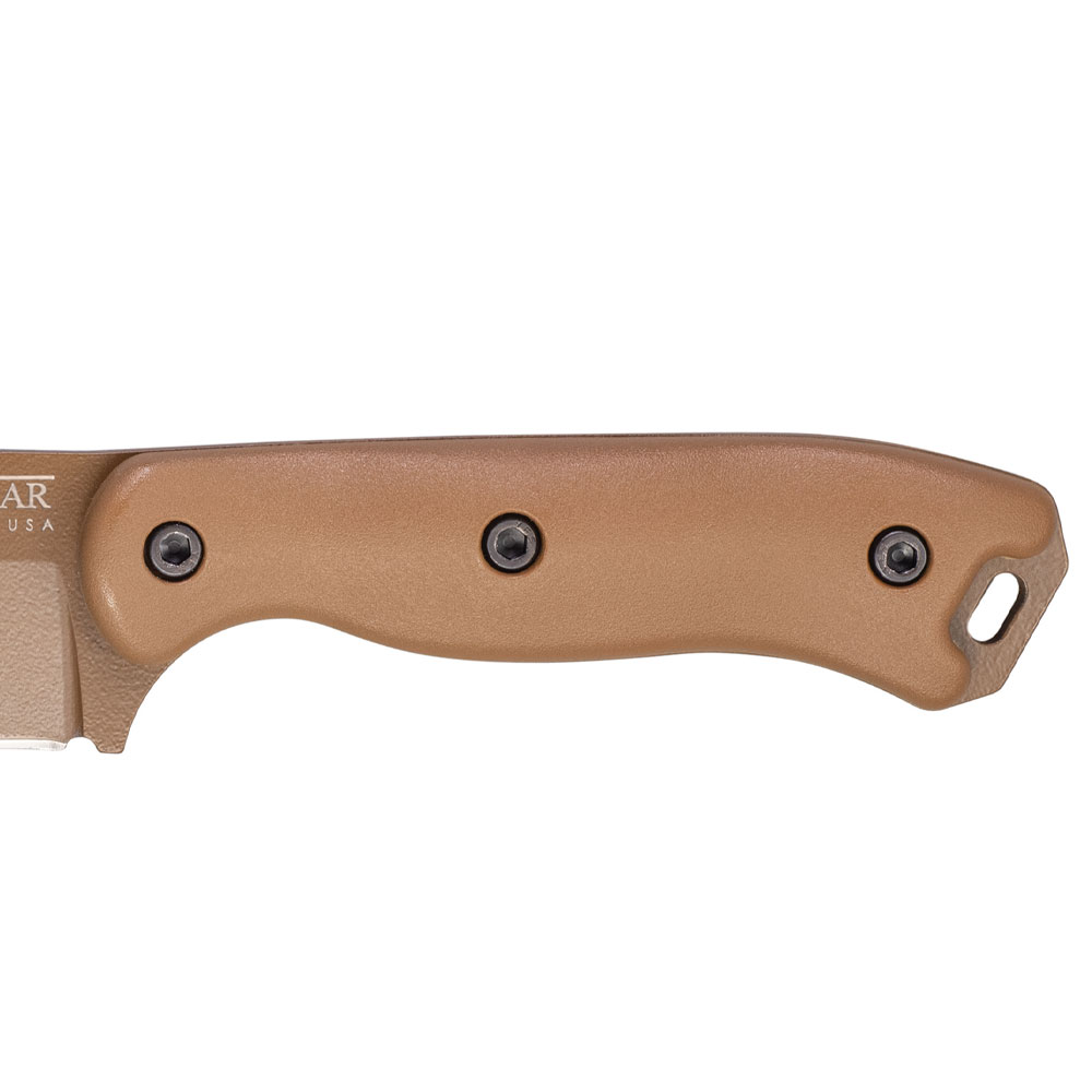 KA-BAR BK18 Becker Harpoon handle KA-BAR BK18 Becker Harpoon handle