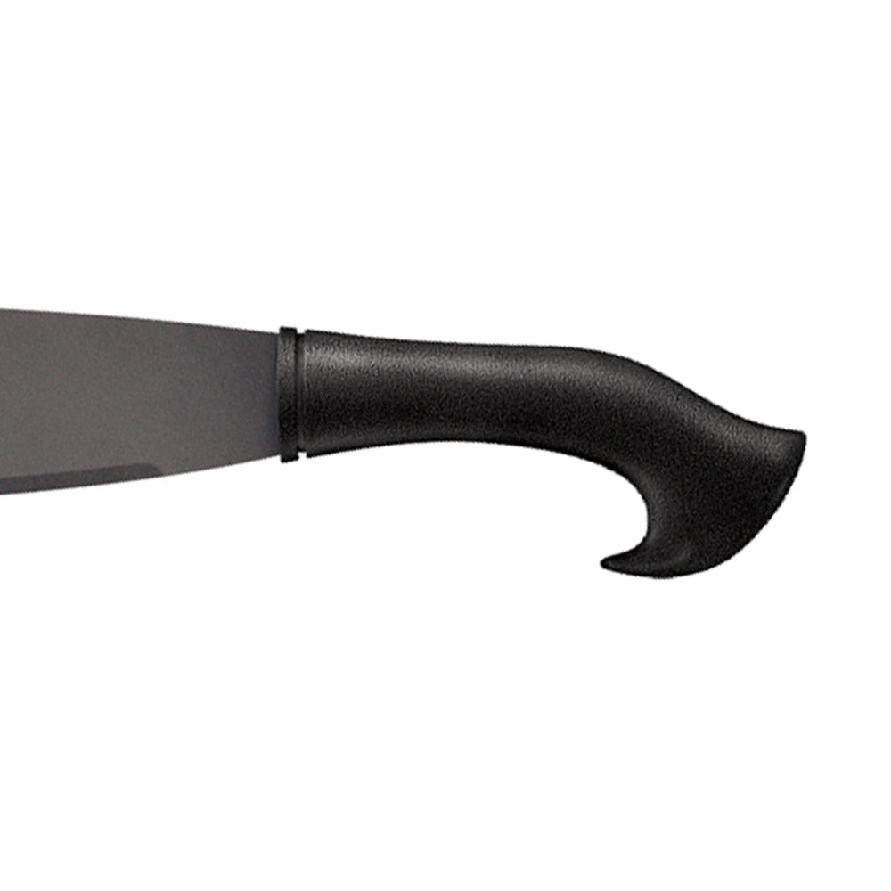 Cold Steel Barong Machete handle