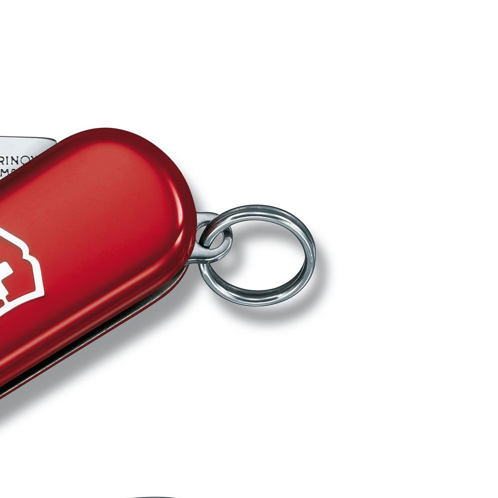 Victorinox Nail Clip 580 keyring