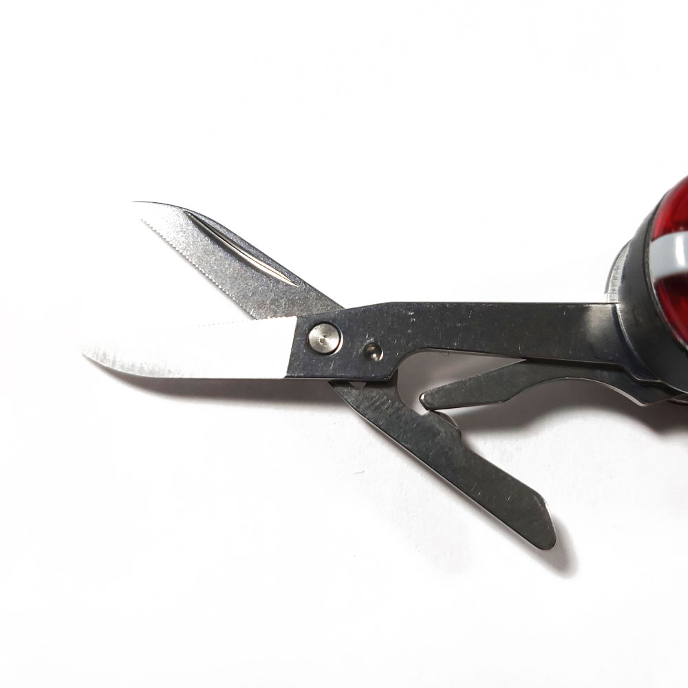 Victorinox Nail Clip 580 scissors