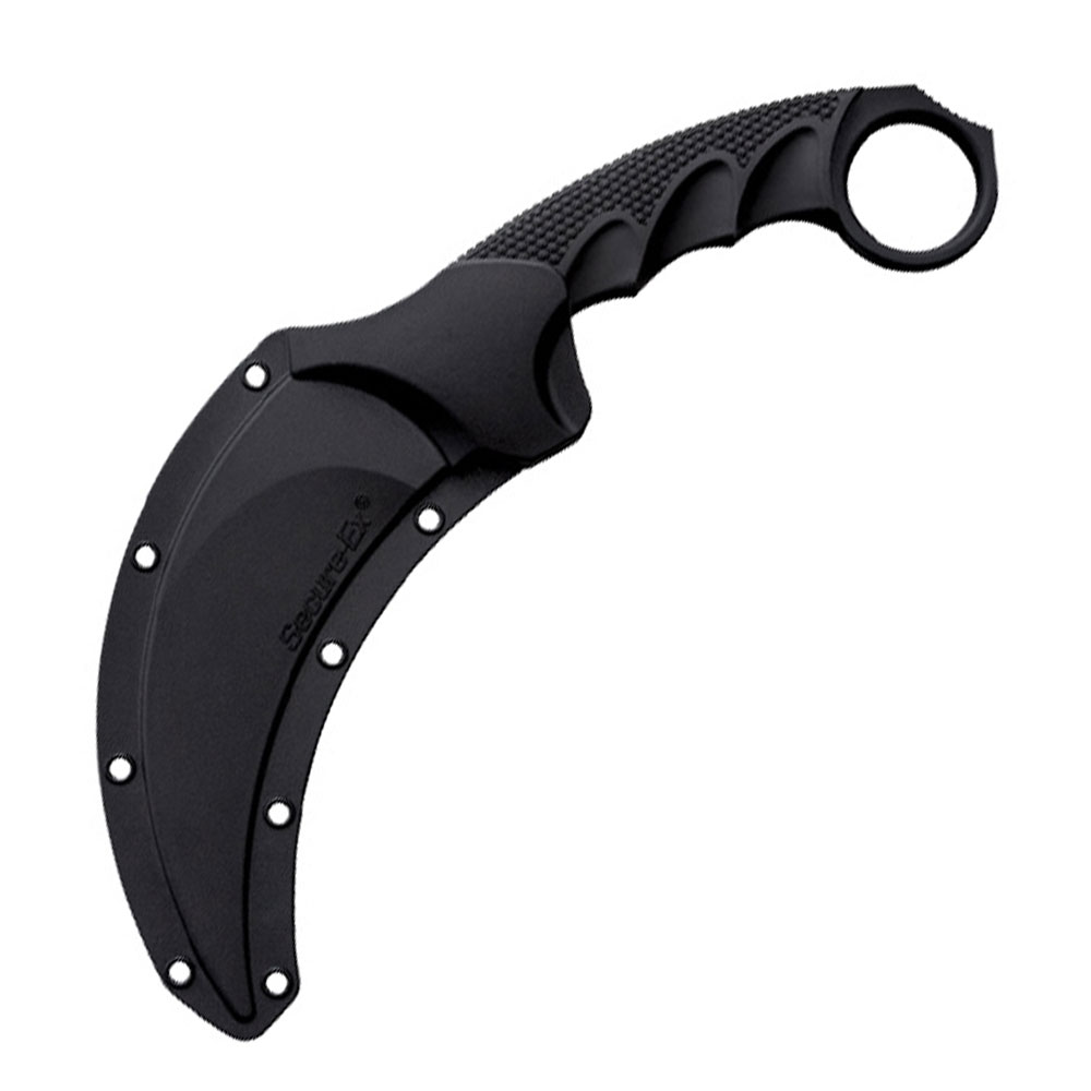 Sheath of the Steel Tiger by Cold Steel