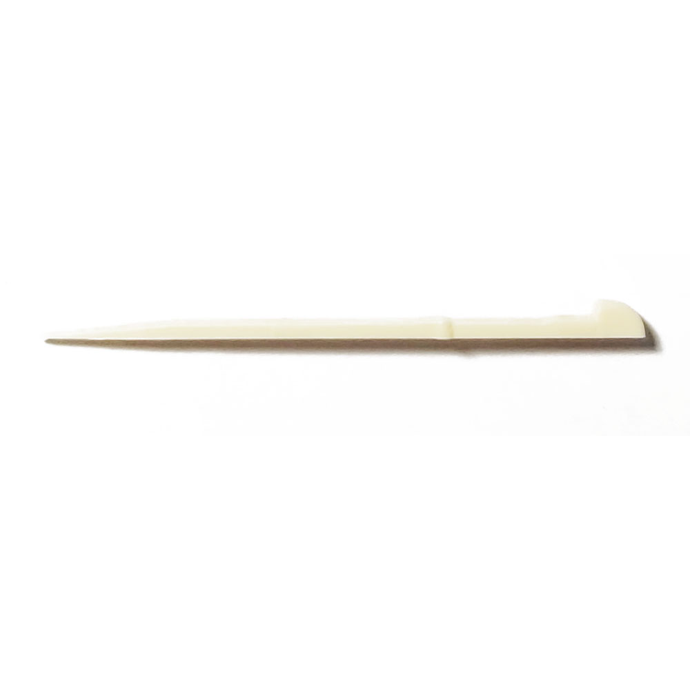 Victorinox Nail Clip 580 toothpick