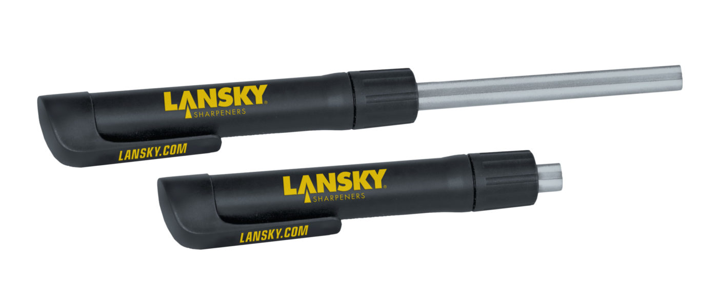 Lansky Diamond Pen
