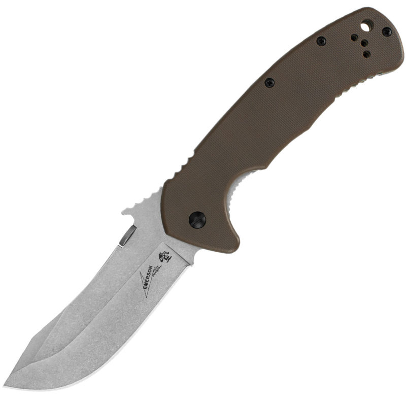 Kershaw Emerson Range