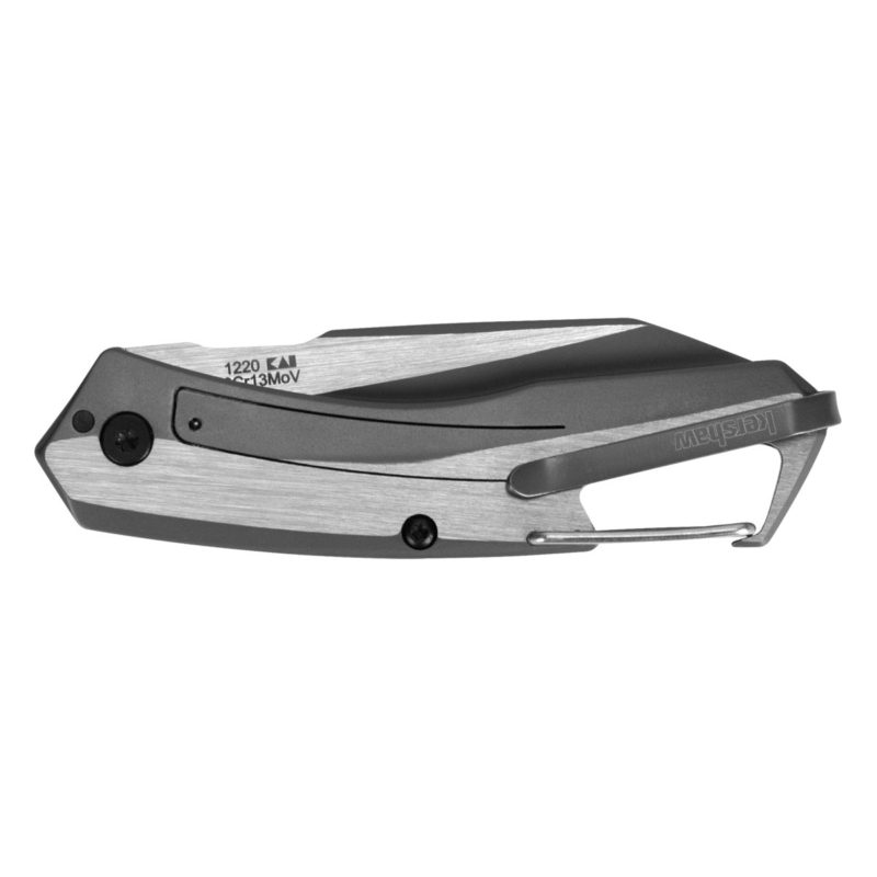 Detailing on the back of the Reverb by Kershaw