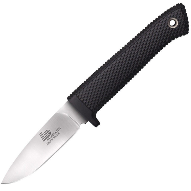 Cold Steel Pendleton Mini Hunter