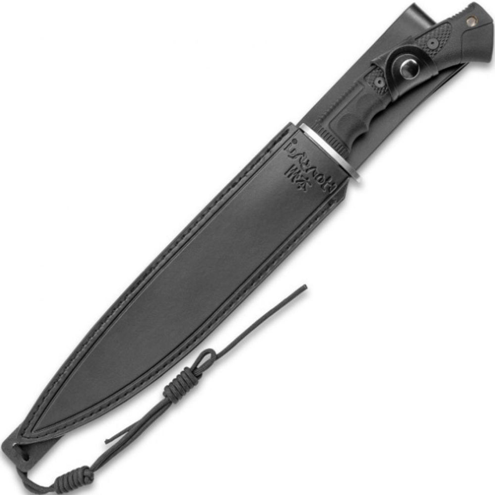 United Cutlery Honshu Toothpick in its sheath United Cutlery Honshu Toothpick in its sheath