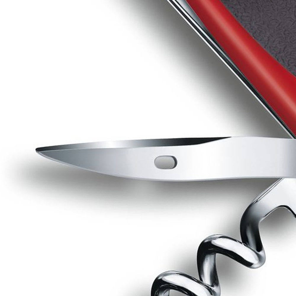 Victorinox Evolution Grip S557 reamer, punch and sewing awl Victorinox Evolution Grip S557 reamer, punch and sewing awl