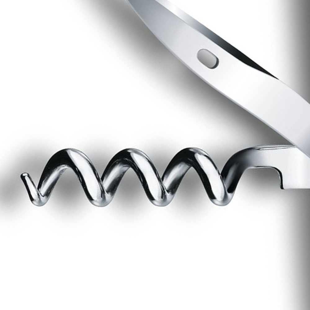 Victorinox Evolution Grip S557 corkscrew