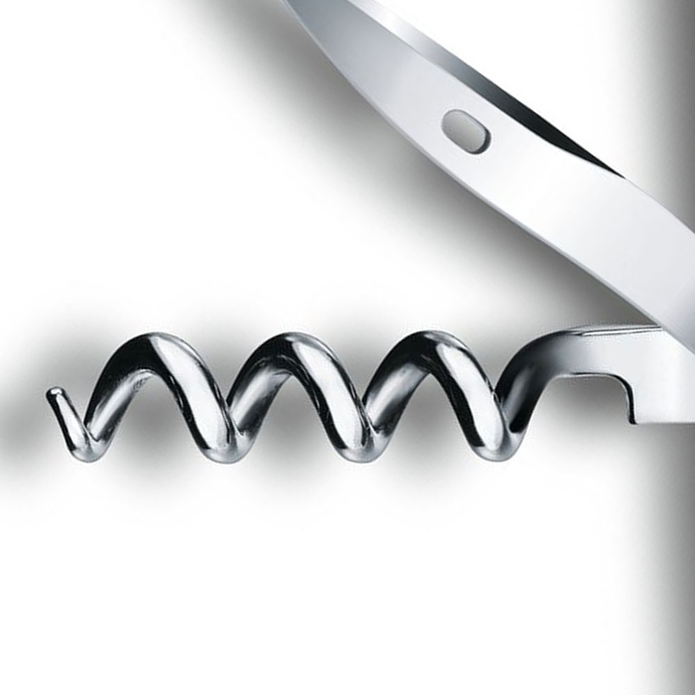 Victorinox Evolution Grip S557 corkscrew Victorinox Evolution Grip S557 corkscrew