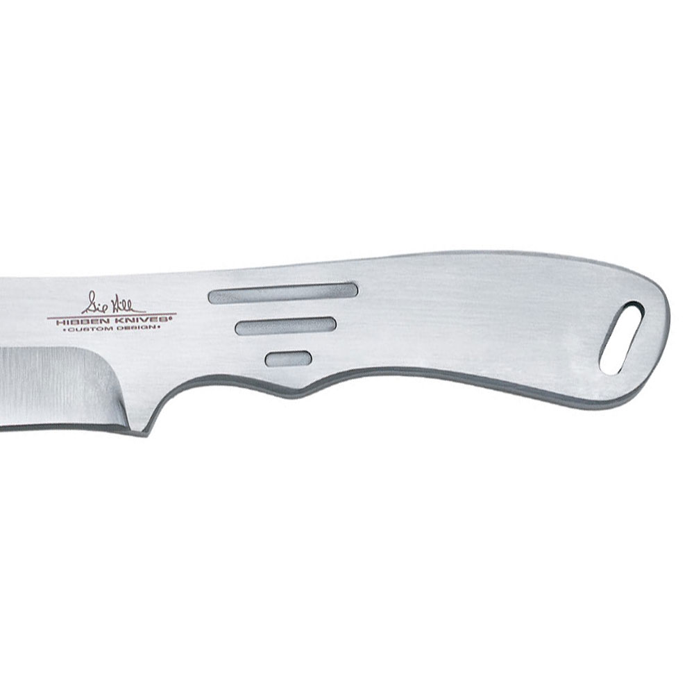 United Cutlery Gil Hibben Gen 2 Pro Thrower Triple Set handle detail United Cutlery Gil Hibben Gen 2 Pro Thrower Triple Set handle detail