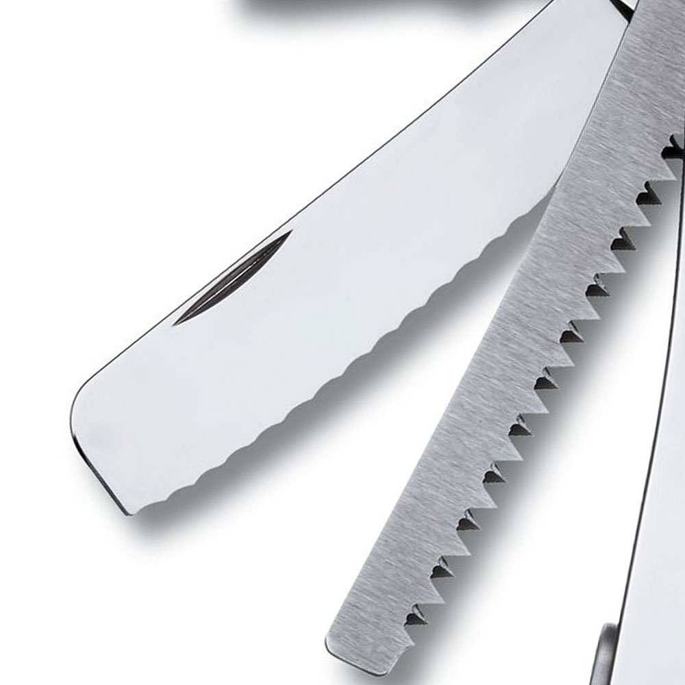Victorinox SwissTool Spirit XC Plus combi edged blade Victorinox SwissTool Spirit XC Plus combi edged blade