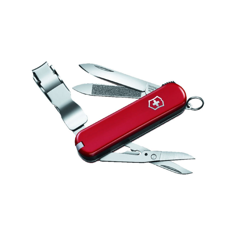 Victorinox Nail Clip 580