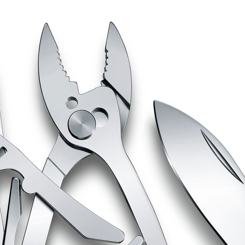 Victorinox Evolution Grip S557 pliers Victorinox Evolution Grip S557 pliers