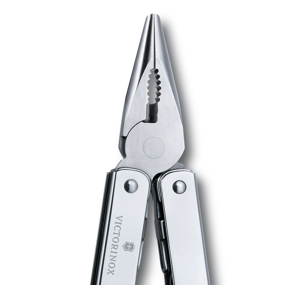Victorinox SwissTool Spirit XC Plus needlenose pliers Victorinox SwissTool Spirit XC Plus needlenose pliers