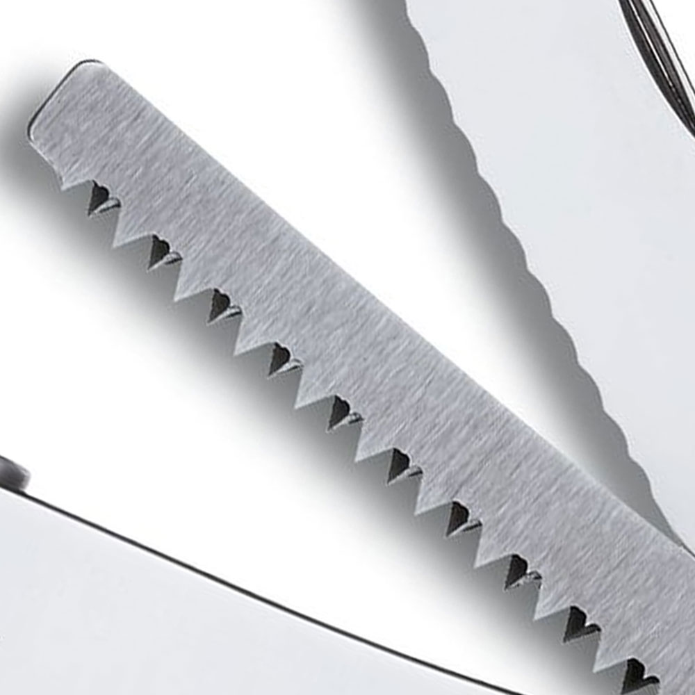 Victorinox SwissTool Spirit XC Plus wood saw Victorinox SwissTool Spirit XC Plus wood saw