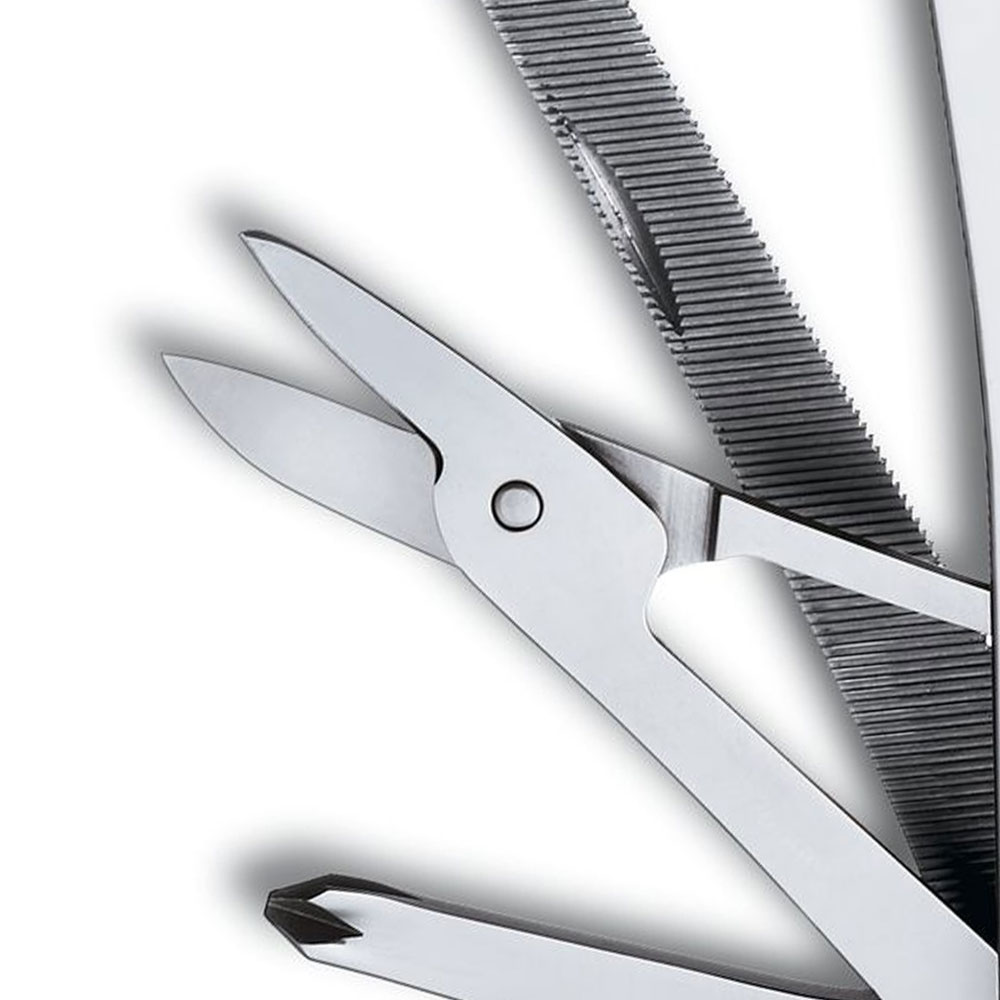 Victorinox SwissTool Spirit XC Plus scissors