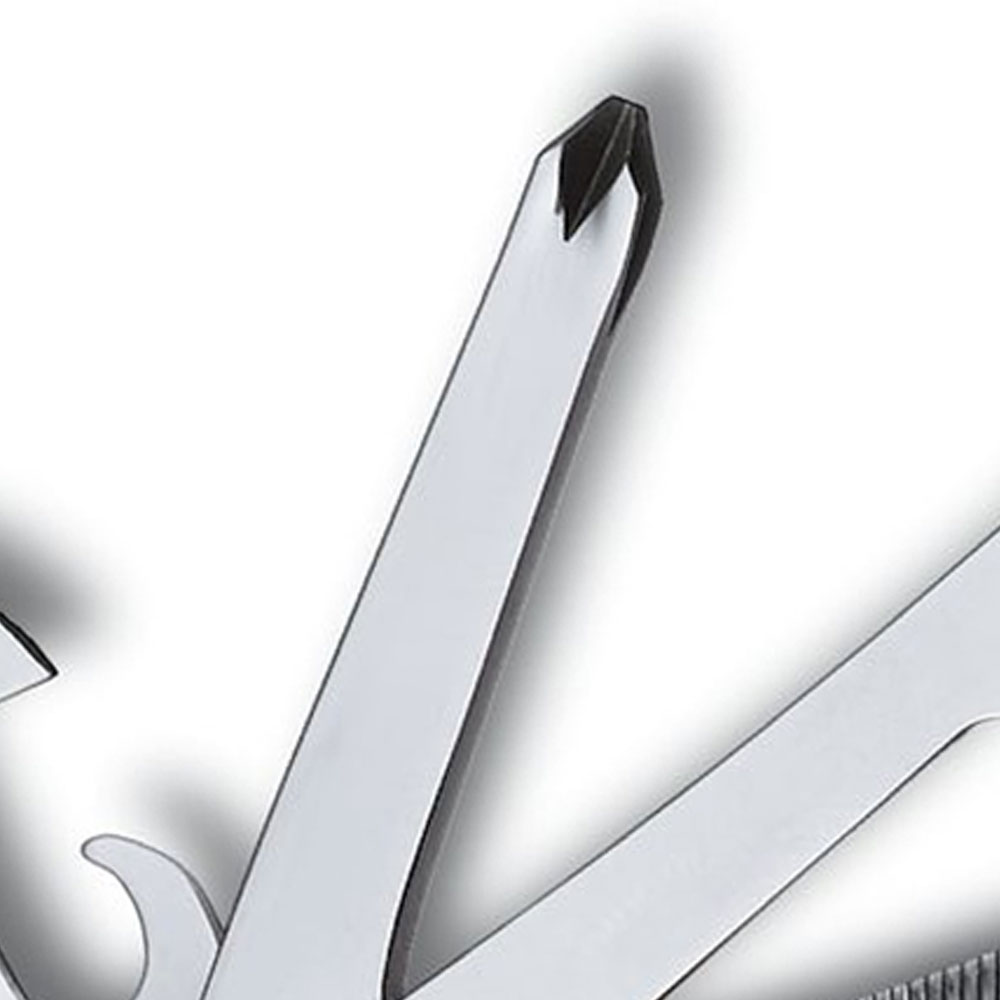 Victorinox SwissTool Spirit XC Plus phillips screwdriver