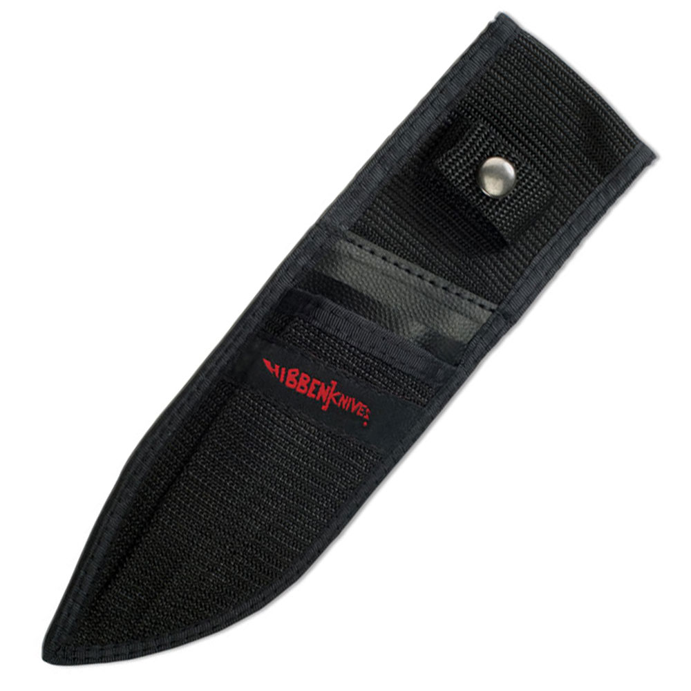 United Cutlery Gil Hibben Gen 2 Pro Thrower Triple Set sheath United Cutlery Gil Hibben Gen 2 Pro Thrower Triple Set handle sheath