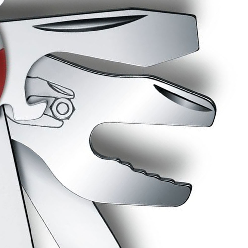Victorinox Evolution Grip S557 spanner