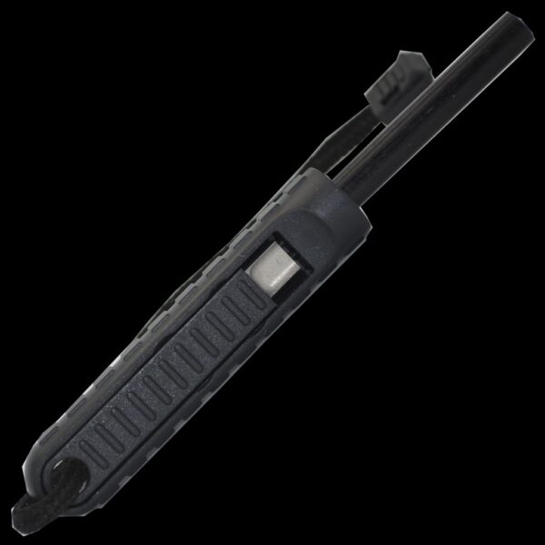 Exotac PolySTRIKER XL, Black