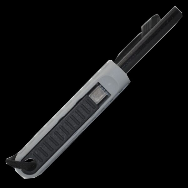 Exotac PolySTRIKER XL, Grey/Black