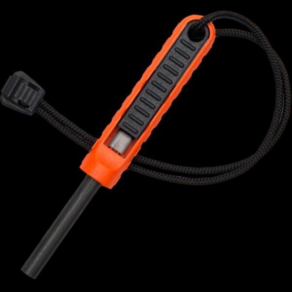 Exotac PolySTRIKER XL - Orange/Black