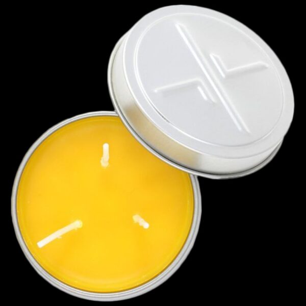 Exotac CandleTIN Small - Hot Burn