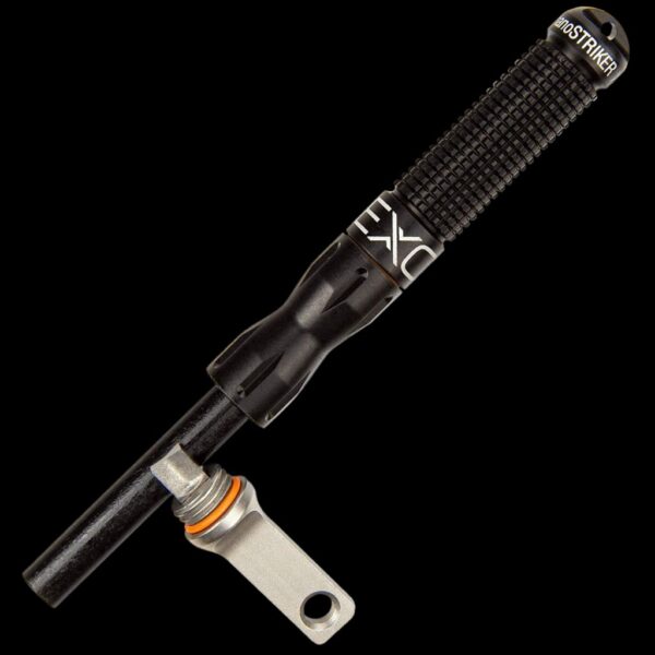 Exotac NanoSTRIKER XL - Black