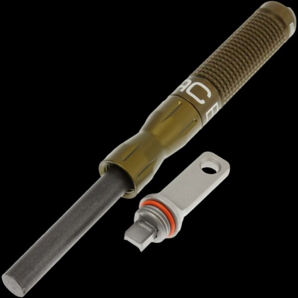 Exotac NanoSTRIKER XL - Olive Drab