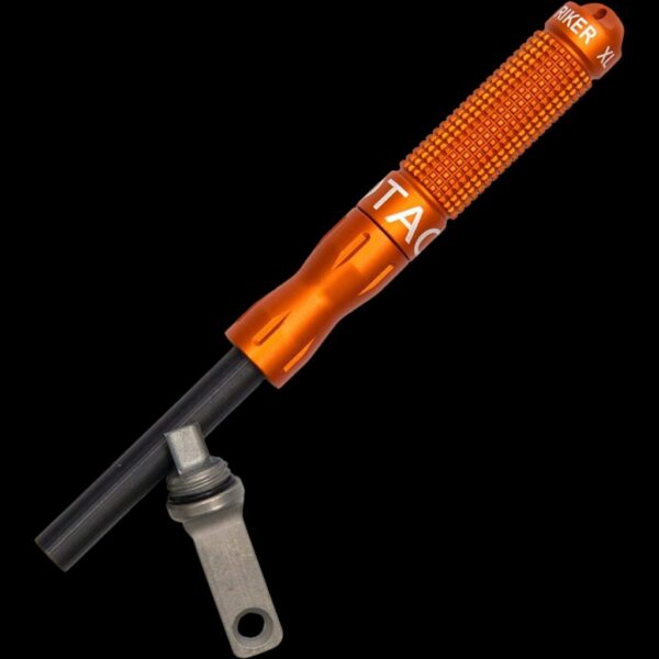 Exotac NanoSTRIKER XL - Blaze Orange